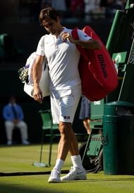 Day Nine: The Championships - Wimbledon 2018